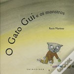 O gato Gui e os monstros